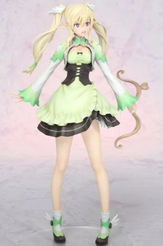 Shining Ark - Shannon Milfy - 1/8 (Griffon Enterprises)ㅤ – Griffon Enterprises – ActionFigureBrasil — detalhe do produto