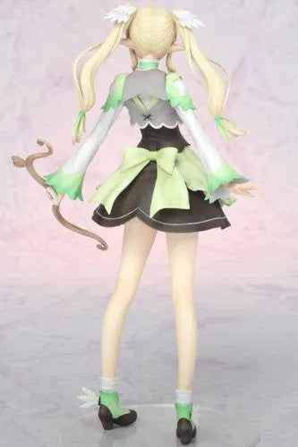 Shining Ark - Shannon Milfy - 1/8 (Griffon Enterprises)ㅤ – Griffon Enterprises – ActionFigureBrasil — close