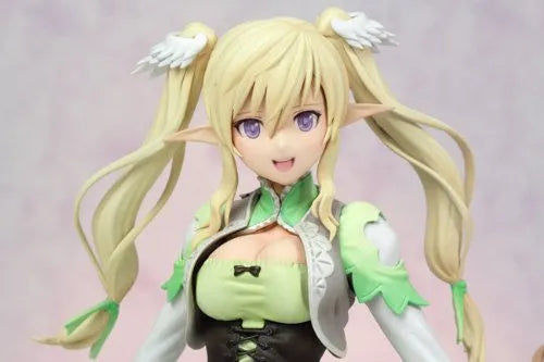 Shining Ark - Shannon Milfy - 1/8 (Griffon Enterprises)ㅤ – Griffon Enterprises – ActionFigureBrasil