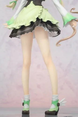 Shining Ark - Shannon Milfy - 1/8 (Griffon Enterprises)ㅤ – Griffon Enterprises – ActionFigureBrasil