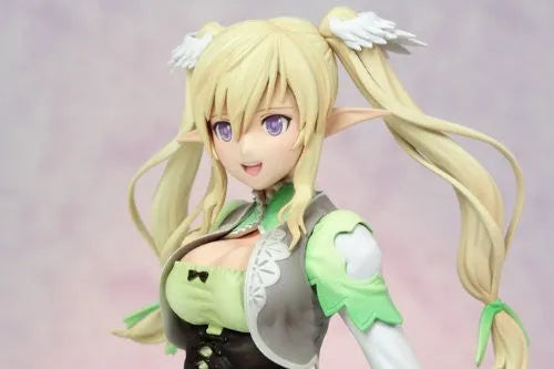 Shining Ark - Shannon Milfy - 1/8 (Griffon Enterprises)ㅤ – Griffon Enterprises – ActionFigureBrasil