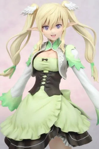 Shining Ark - Shannon Milfy - 1/8 (Griffon Enterprises)ㅤ – Griffon Enterprises – ActionFigureBrasil — iluminação de estúdio