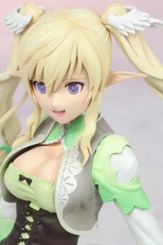 Shining Ark - Shannon Milfy - 1/8 (Griffon Enterprises)ㅤ – Griffon Enterprises – ActionFigureBrasil