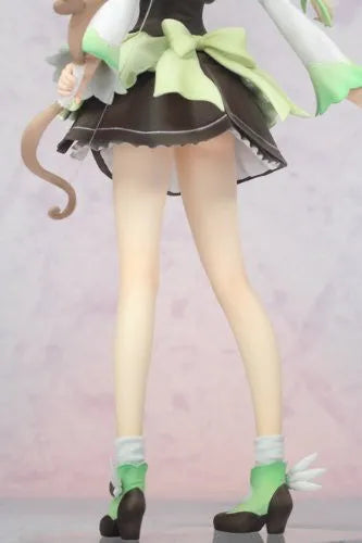 Shining Ark - Shannon Milfy - 1/8 (Griffon Enterprises)ㅤ – Griffon Enterprises – ActionFigureBrasil — close