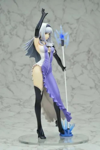 Shining Blade - Aira Blanc Neige Galdinius - 1/7 (Arcadia)ㅤ – Arcadia – ActionFigureBrasil