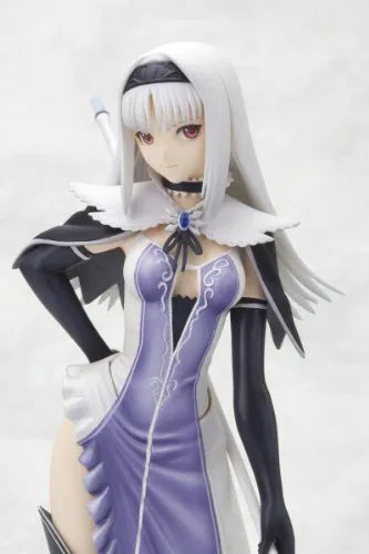 Shining Blade - Aira Blanc Neige Galdinius - 1/8 (Kotobukiya)ㅤ – Kotobukiya – ActionFigureBrasil