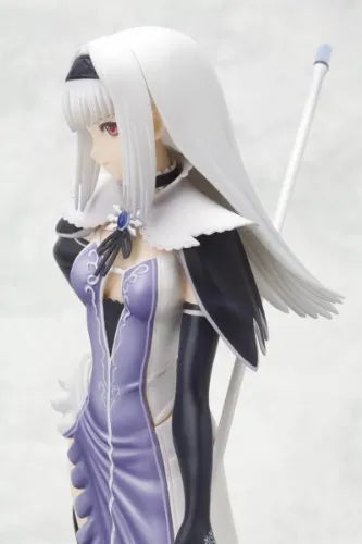 Shining Blade - Aira Blanc Neige Galdinius - 1/8 (Kotobukiya)ㅤ – Kotobukiya – ActionFigureBrasil