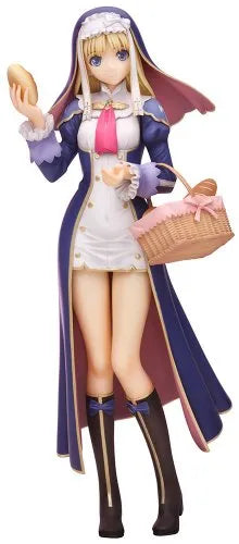 Shining Blade - Airy Ardet - 1/8ㅤ – Kotobukiya – ActionFigureBrasil