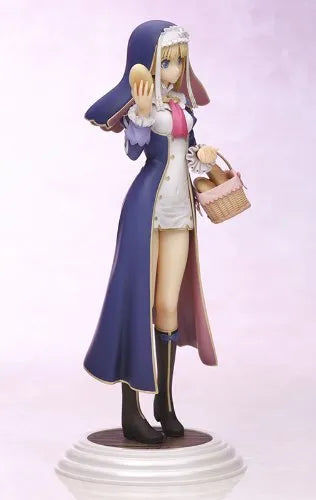 Shining Blade - Airy Ardet - 1/8ㅤ – Kotobukiya – ActionFigureBrasil
