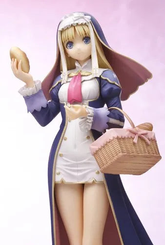 Shining Blade - Airy Ardet - 1/8ㅤ – Kotobukiya – ActionFigureBrasil