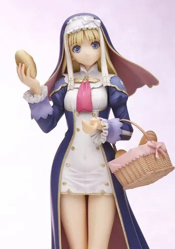 Shining Blade - Airy Ardet - 1/8ㅤ – Kotobukiya – ActionFigureBrasil