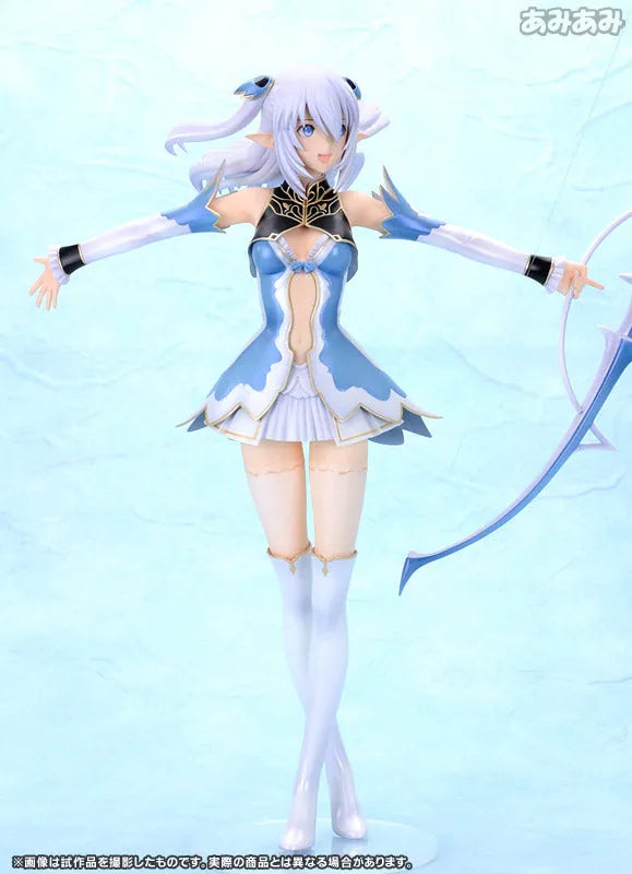 Shining Blade - Altina Mel Sylphis - 1/8 (Kotobukiya)ㅤ – Kotobukiya – ActionFigureBrasil