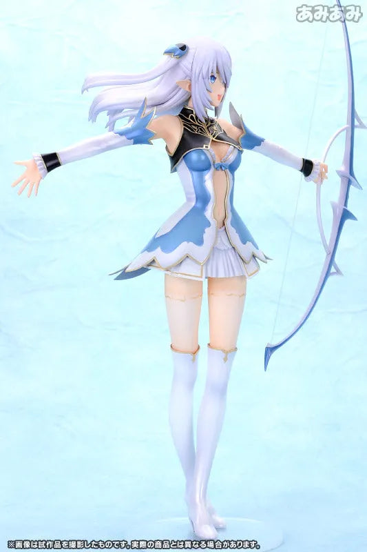 Shining Blade - Altina Mel Sylphis - 1/8 (Kotobukiya)ㅤ – Kotobukiya – ActionFigureBrasil