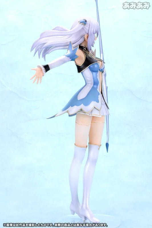 Shining Blade - Altina Mel Sylphis - 1/8 (Kotobukiya)ㅤ – Kotobukiya – ActionFigureBrasil