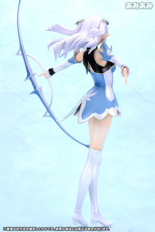 Shining Blade - Altina Mel Sylphis - 1/8 (Kotobukiya)ㅤ – Kotobukiya – ActionFigureBrasil