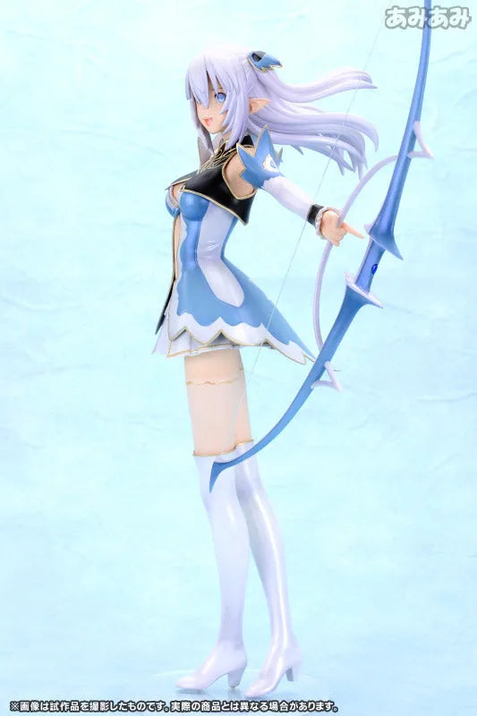 Shining Blade - Altina Mel Sylphis - 1/8 (Kotobukiya)ㅤ – Kotobukiya – ActionFigureBrasil