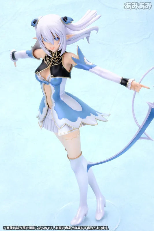 Shining Blade - Altina Mel Sylphis - 1/8 (Kotobukiya)ㅤ – Kotobukiya – ActionFigureBrasil