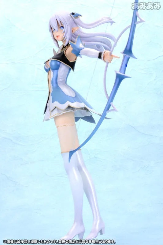 Shining Blade - Altina Mel Sylphis - 1/8 (Kotobukiya)ㅤ – Kotobukiya – ActionFigureBrasil