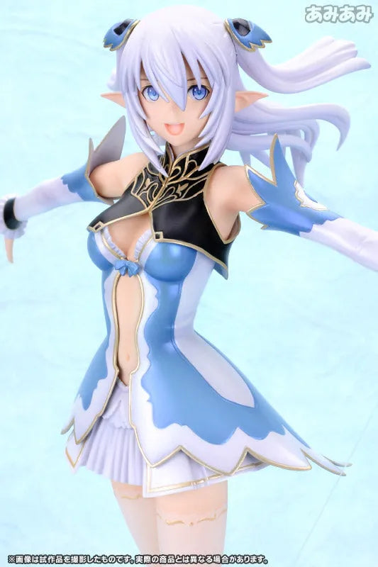 Shining Blade - Altina Mel Sylphis - 1/8 (Kotobukiya)ㅤ – Kotobukiya – ActionFigureBrasil