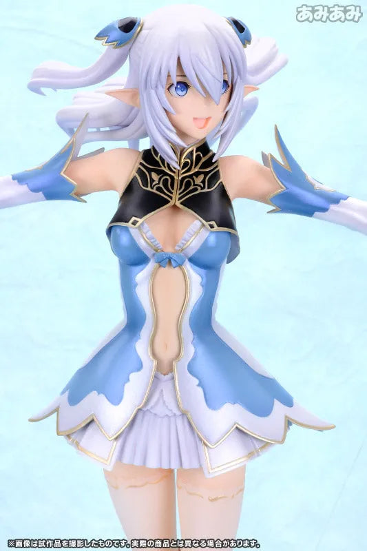 Shining Blade - Altina Mel Sylphis - 1/8 (Kotobukiya)ㅤ – Kotobukiya – ActionFigureBrasil
