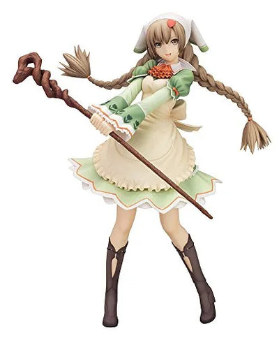Shining Blade - Amil Manaflare - 1/8 (Kotobukiya)ㅤ – Kotobukiya – ActionFigureBrasil