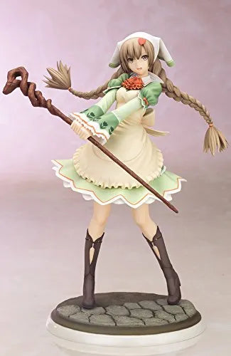 Shining Blade - Amil Manaflare - 1/8 (Kotobukiya)ㅤ – Kotobukiya – ActionFigureBrasil