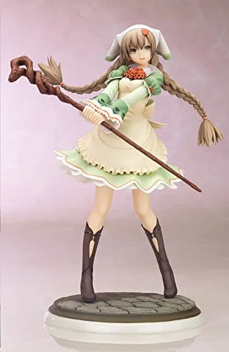 Shining Blade - Amil Manaflare - 1/8 (Kotobukiya)ㅤ – Kotobukiya – ActionFigureBrasil