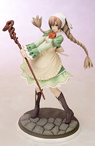Shining Blade - Amil Manaflare - 1/8 (Kotobukiya)ㅤ – Kotobukiya – ActionFigureBrasil