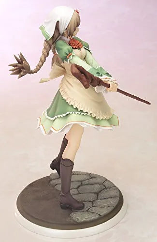 Shining Blade - Amil Manaflare - 1/8 (Kotobukiya)ㅤ – Kotobukiya – ActionFigureBrasil