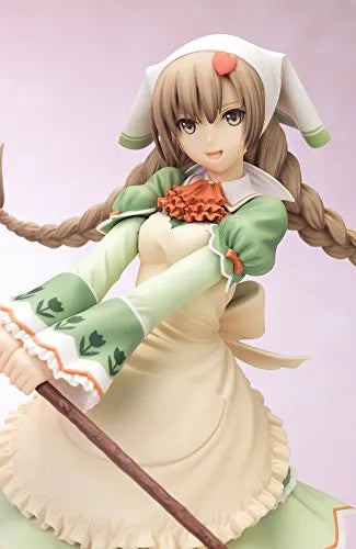 Shining Blade - Amil Manaflare - 1/8 (Kotobukiya)ㅤ – Kotobukiya – ActionFigureBrasil