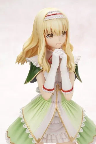 Shining Blade - Elmina Rhoderia - 1/8 (Kotobukiya)ㅤ – Kotobukiya – ActionFigureBrasil