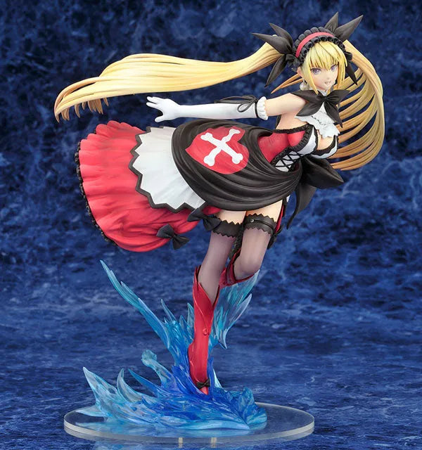 Shining Blade - Mistral Nereis - 1/8 (Alter)ㅤ – Alter – ActionFigureBrasil