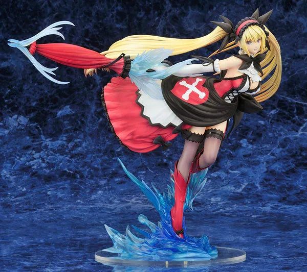 Shining Blade - Mistral Nereis - 1/8 (Alter)ㅤ – Alter – ActionFigureBrasil