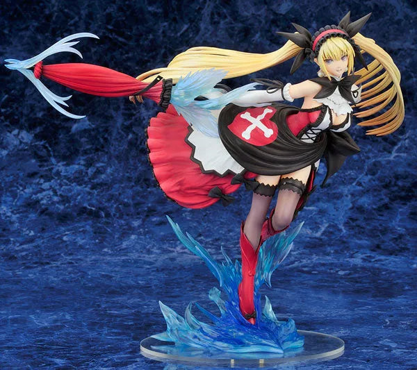 Shining Blade - Mistral Nereis - 1/8 (Alter)ㅤ – Alter – ActionFigureBrasil