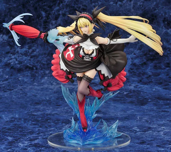 Shining Blade - Mistral Nereis - 1/8 (Alter)ㅤ – Alter – ActionFigureBrasil