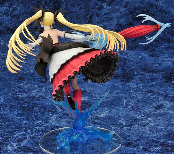 Shining Blade - Mistral Nereis - 1/8 (Alter)ㅤ – Alter – ActionFigureBrasil