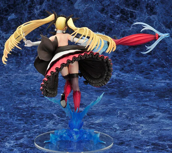 Shining Blade - Mistral Nereis - 1/8 (Alter)ㅤ – Alter – ActionFigureBrasil