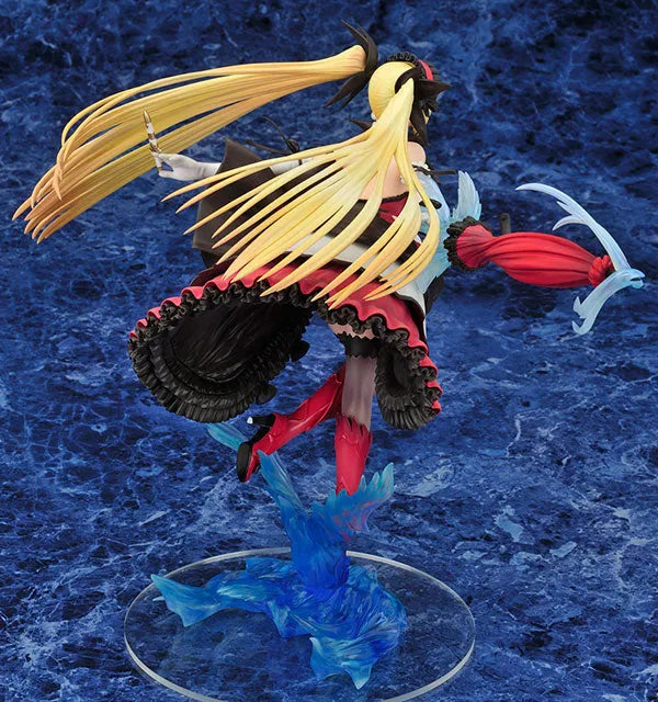 Shining Blade - Mistral Nereis - 1/8 (Alter)ㅤ – Alter – ActionFigureBrasil