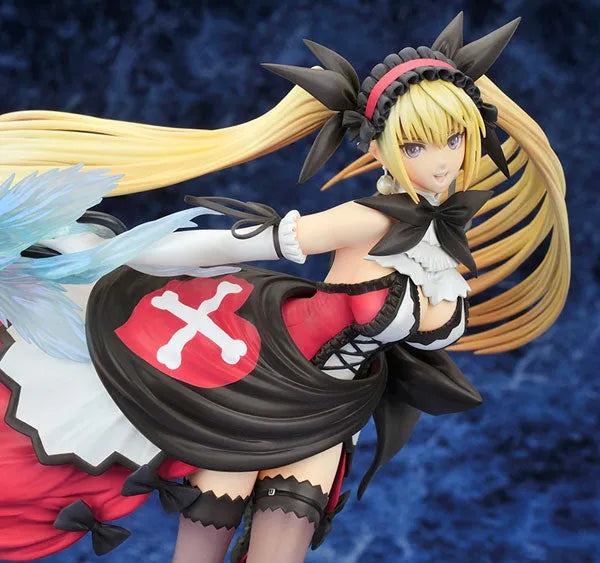 Shining Blade - Mistral Nereis - 1/8 (Alter)ㅤ – Alter – ActionFigureBrasil