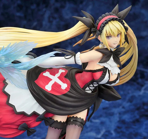 Shining Blade - Mistral Nereis - 1/8 (Alter)ㅤ – Alter – ActionFigureBrasil
