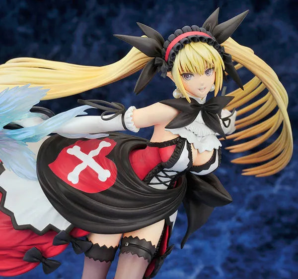 Shining Blade - Mistral Nereis - 1/8 (Alter)ㅤ – Alter – ActionFigureBrasil