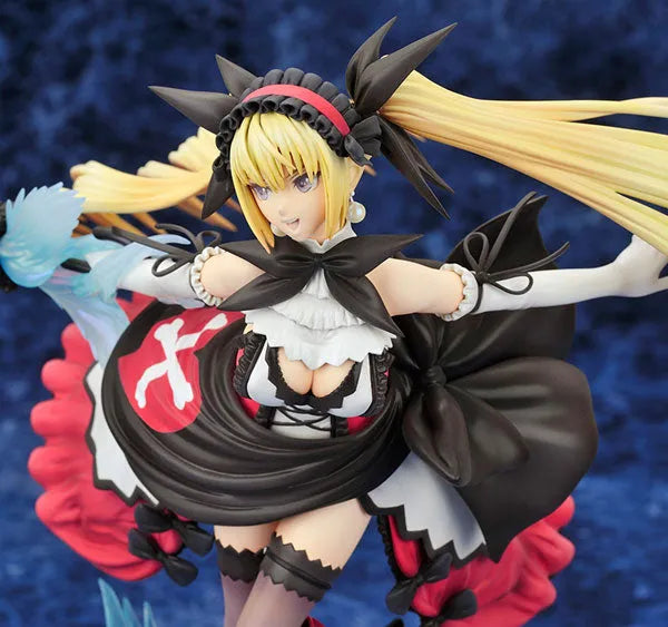 Shining Blade - Mistral Nereis - 1/8 (Alter)ㅤ – Alter – ActionFigureBrasil