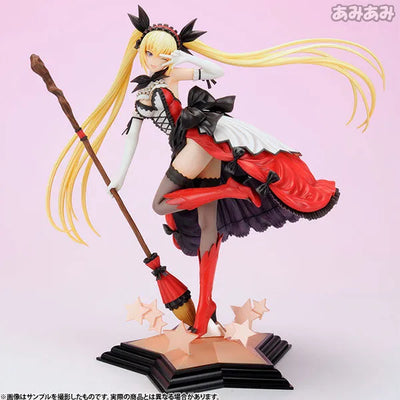 Shining Blade - Mistral Nereis - 1/8 (Kotobukiya)ㅤ – Kotobukiya – ActionFigureBrasil