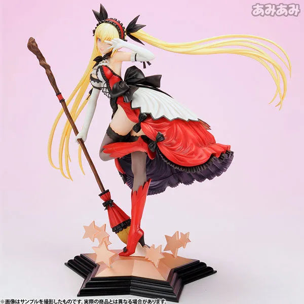 Shining Blade - Mistral Nereis - 1/8 (Kotobukiya)ㅤ – Kotobukiya – ActionFigureBrasil