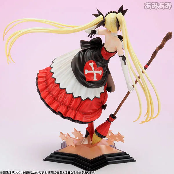 Shining Blade - Mistral Nereis - 1/8 (Kotobukiya)ㅤ – Kotobukiya – ActionFigureBrasil