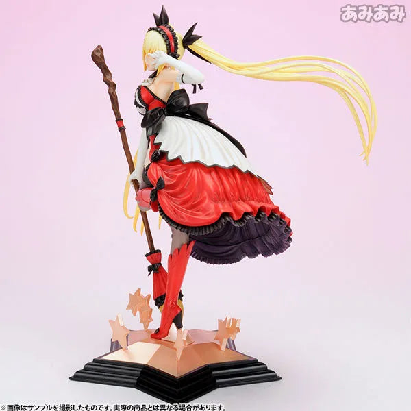 Shining Blade - Mistral Nereis - 1/8 (Kotobukiya)ㅤ – Kotobukiya – ActionFigureBrasil