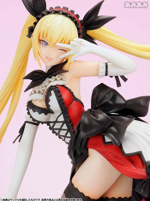 Shining Blade - Mistral Nereis - 1/8 (Kotobukiya)ㅤ – Kotobukiya – ActionFigureBrasil