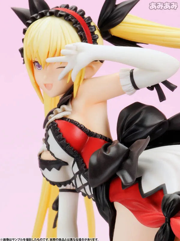 Shining Blade - Mistral Nereis - 1/8 (Kotobukiya)ㅤ – Kotobukiya – ActionFigureBrasil