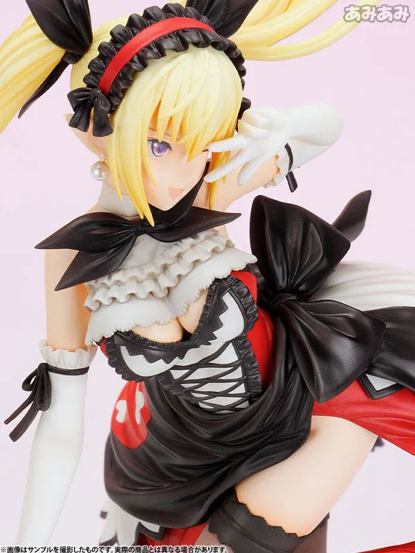 Shining Blade - Mistral Nereis - 1/8 (Kotobukiya)ㅤ – Kotobukiya – ActionFigureBrasil