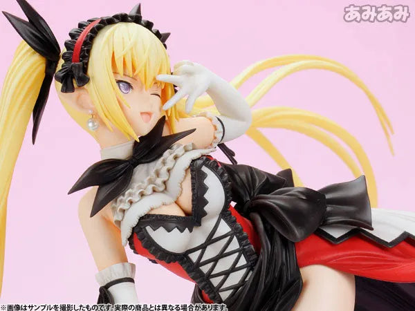 Shining Blade - Mistral Nereis - 1/8 (Kotobukiya)ㅤ – Kotobukiya – ActionFigureBrasil